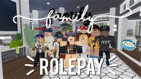 Watch The Best Family Roleplay Videos 